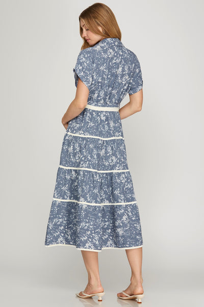 Brea Dress