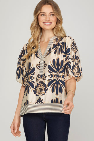 Molly Top
