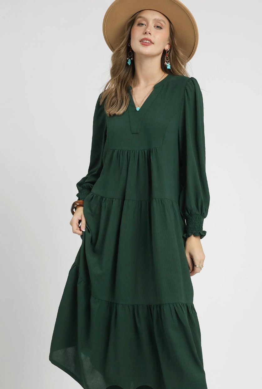 Lexi Dress