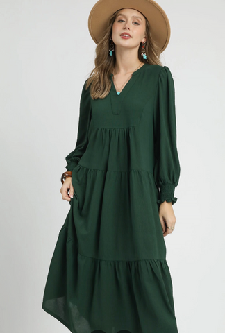 Lexi Dress