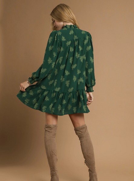 Analeia Dress