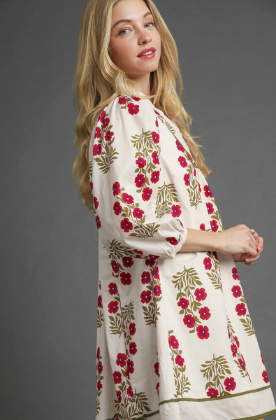 Serafina Dress