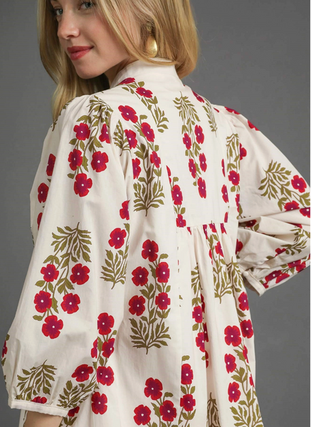Serafina Dress