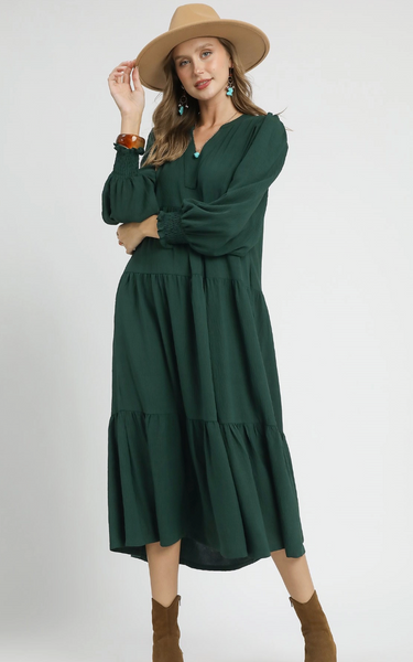 Lexi Dress