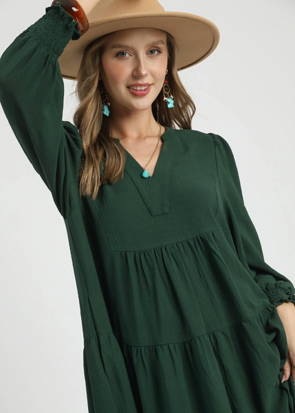 Lexi Dress