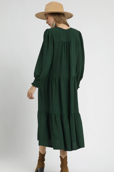 Lexi Dress