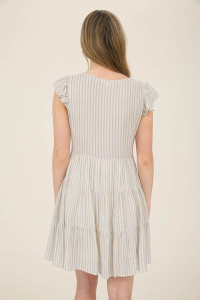 Colette Dress
