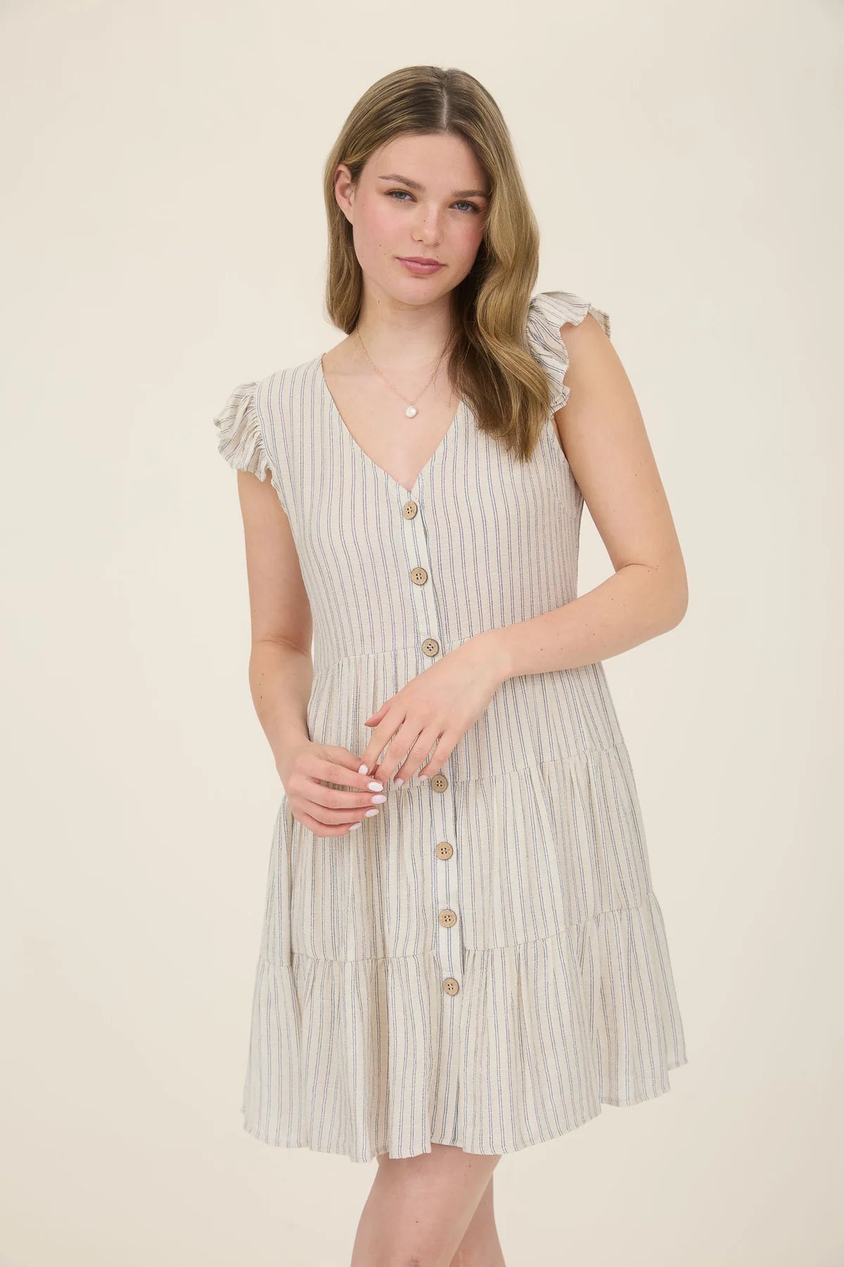 Colette Dress
