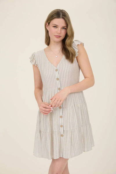 Colette Dress