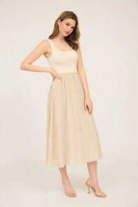 Celeste Dress