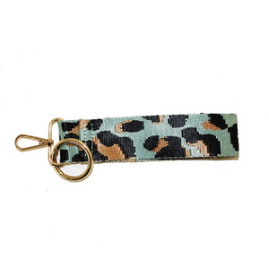 Wristlet Keychain