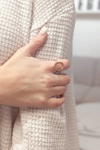 Hazel Ring
