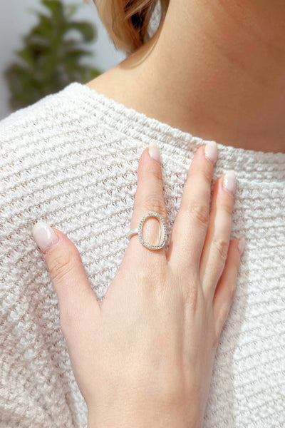 Hazel Ring