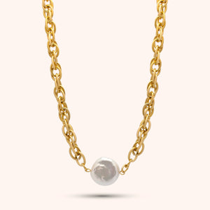 Pressie Tide Necklace