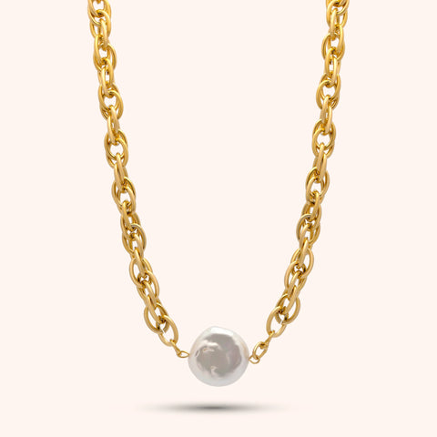 Pressie Tide Necklace