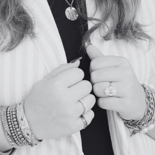 Horizon Stretch Bracelet