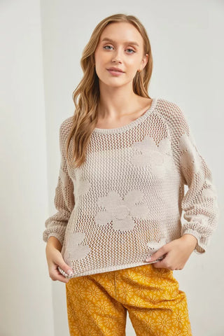Blair Sweater