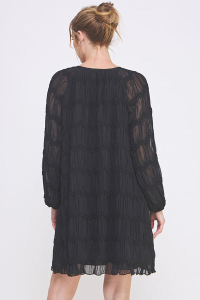 Jasmyn Dress