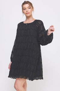Jasmyn Dress