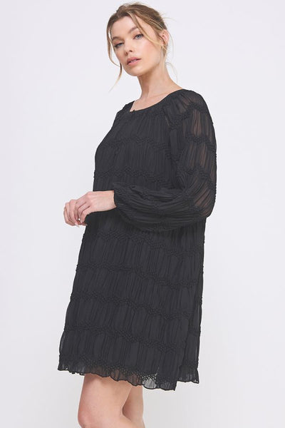 Jasmyn Dress