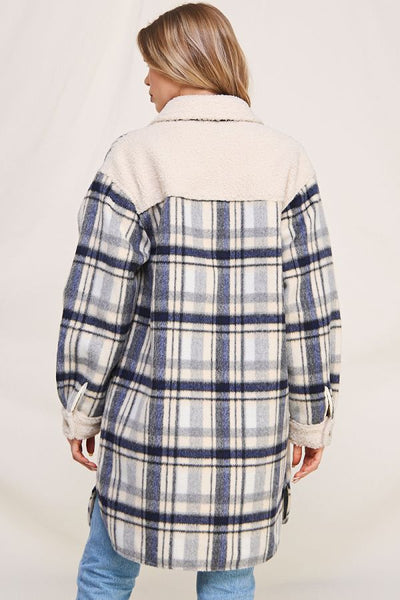 Sophie Jacket