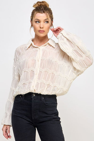 Patricia Top