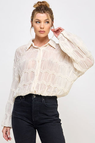 Patricia Top