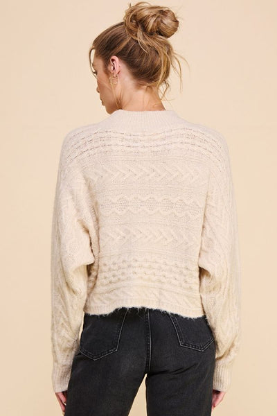 Anna Sweater