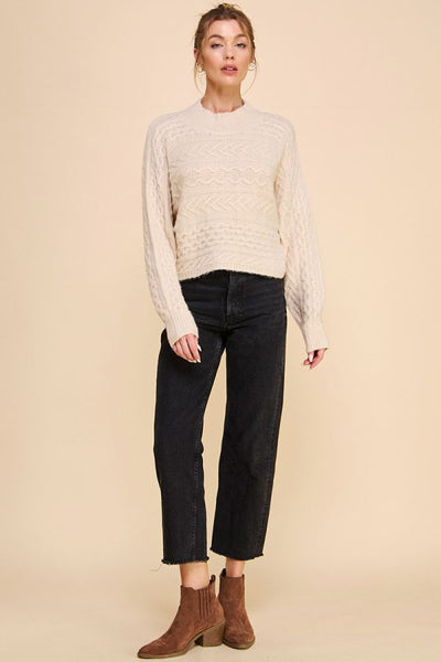 Anna Sweater