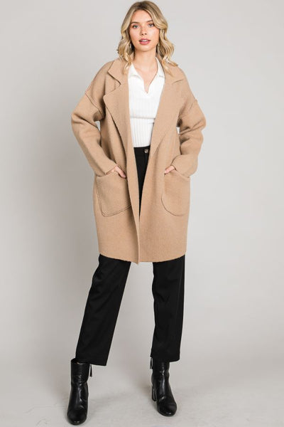 Andie Cardigan