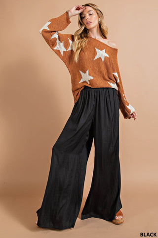 Bella Palazzo Pants