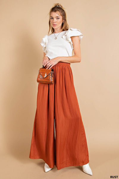 Bella Palazzo Pants