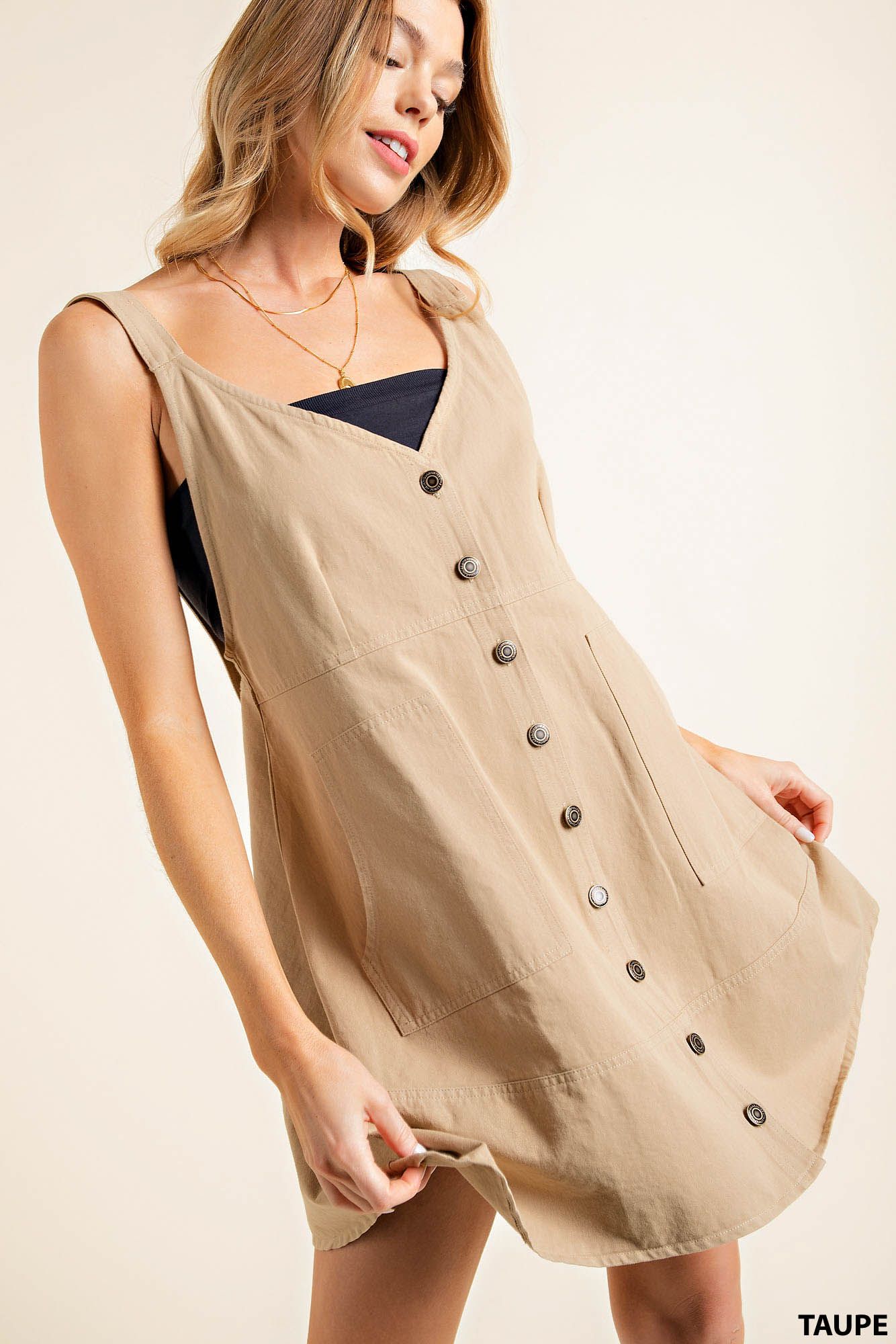 Cora Dress