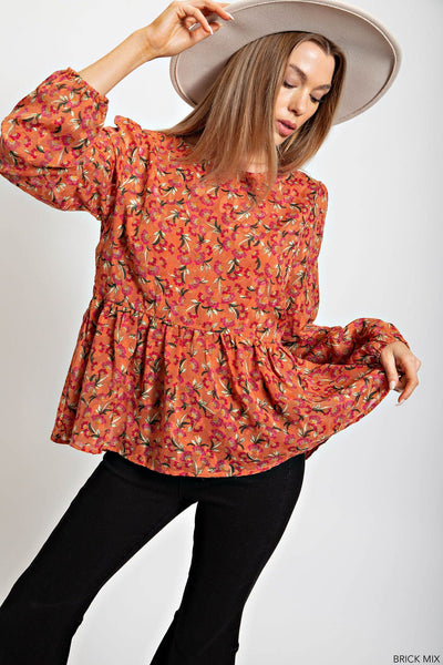Torry Top