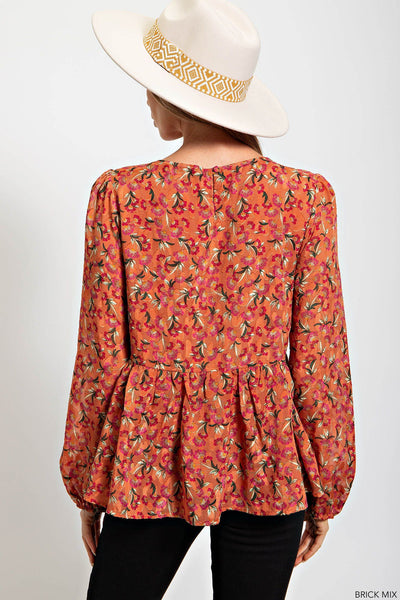 Torry Top