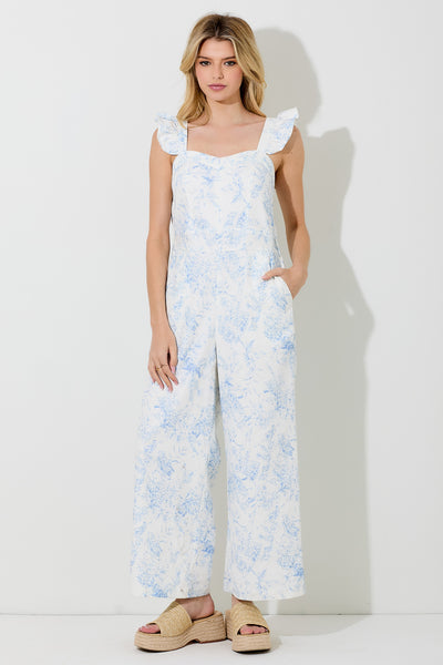 Elise Jumpsuit