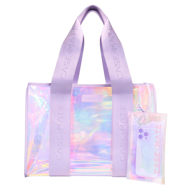 Case Mate Jelly Tote