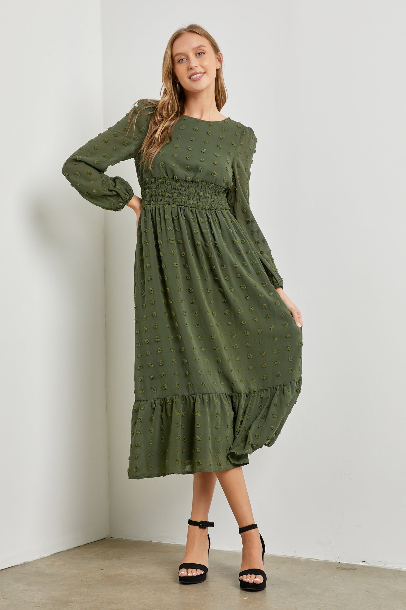 Lola Dress