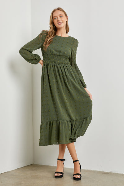 Lola Dress