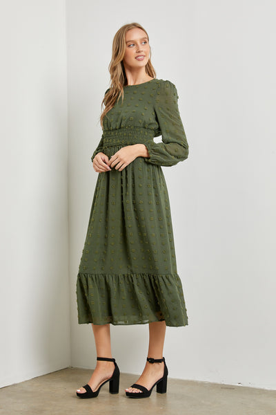Lola Dress