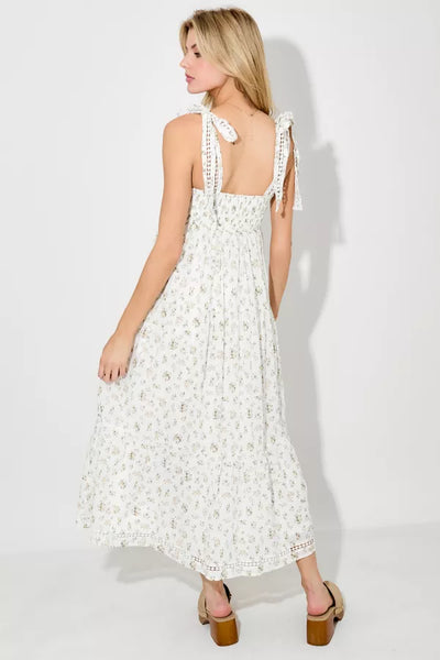 Mindy Dress