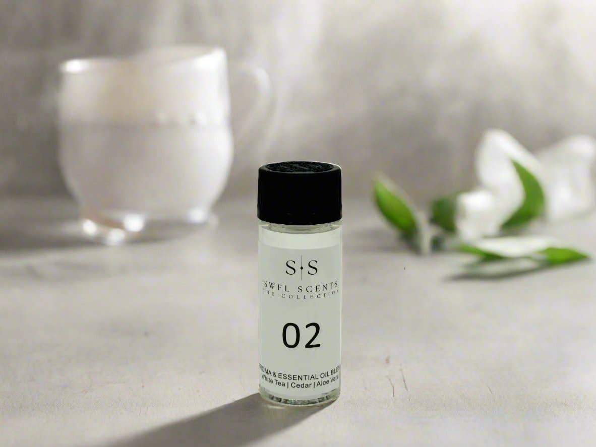 SWFL Scent Collection Oil