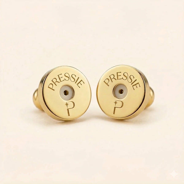 PRESSIE Earring Backs