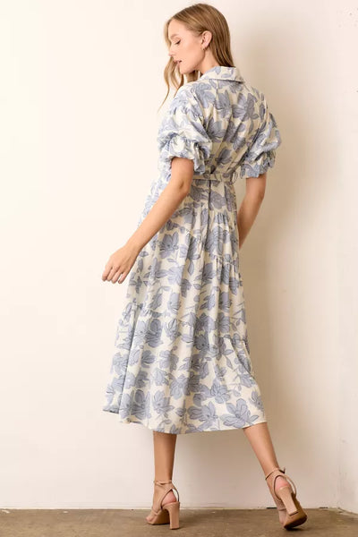 Vivian Dress