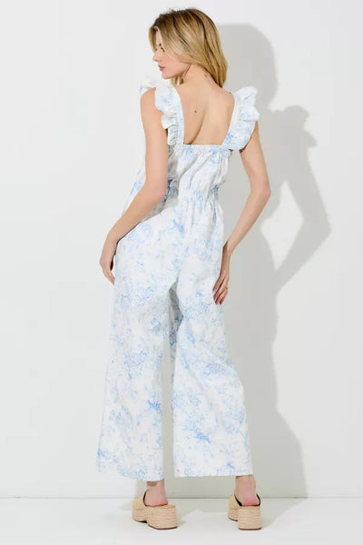 Elise Jumpsuit