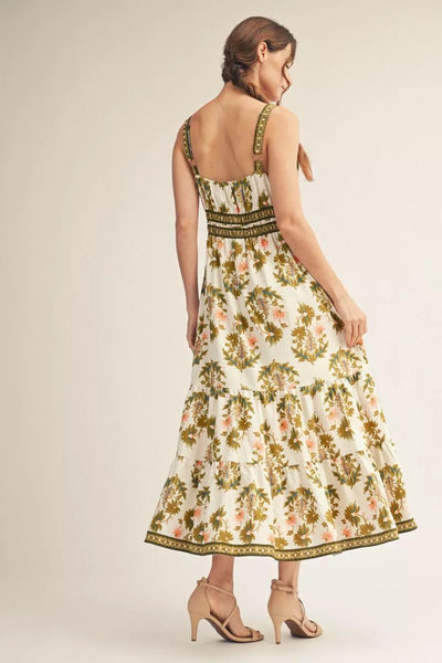 Sloan Dress