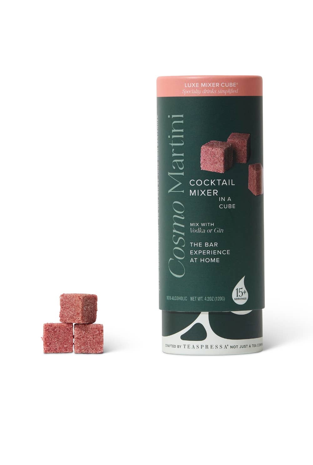 Cosmo drink cubes Tallboy