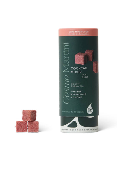 Cosmo drink cubes Tallboy