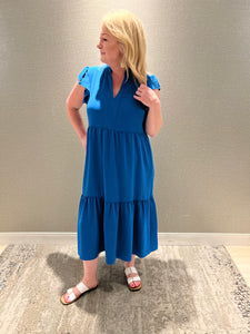 Tabitha Dress