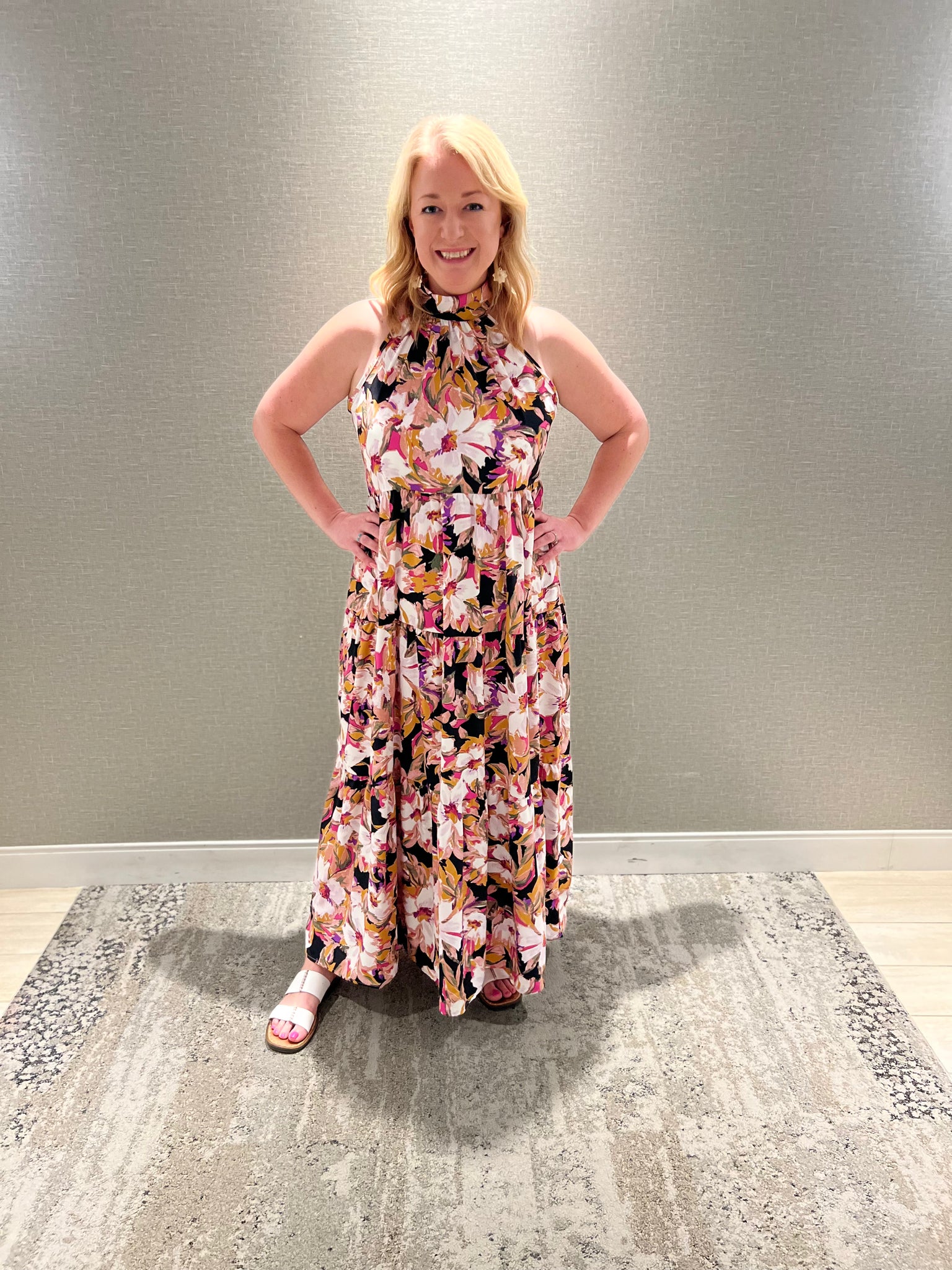Kellie Dress